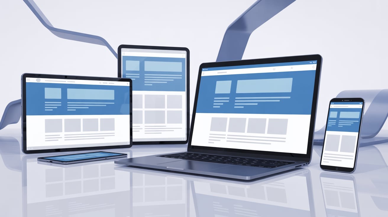 Desain Web Responsif: Panduan Lengkap untuk Bisnis UMKM Bandung