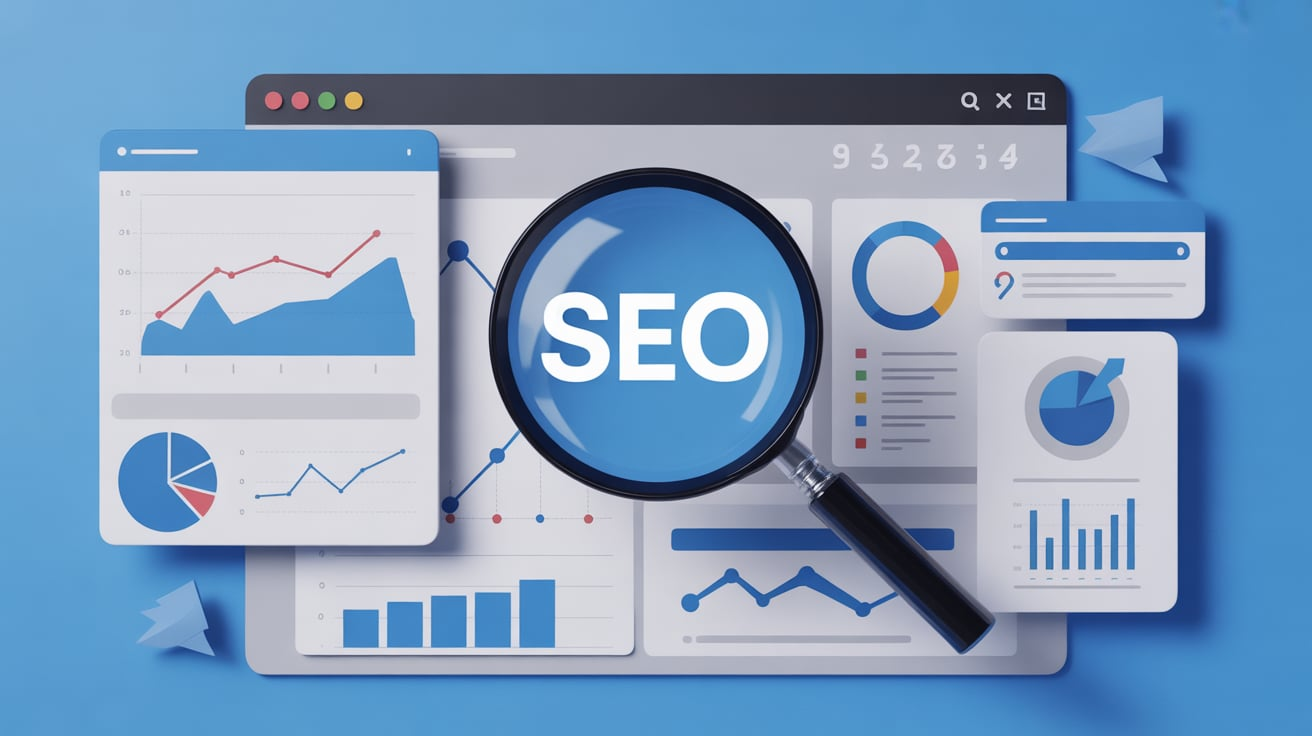 Optimasi SEO On-Page untuk Website Baru: Langkah Demi Langkah