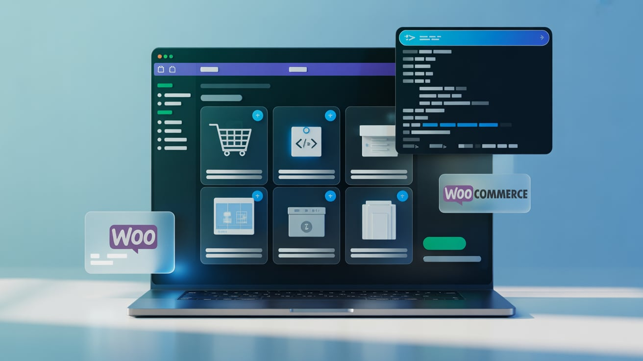 Integrasi E-Commerce di Website: Tutorial WooCommerce Gratis