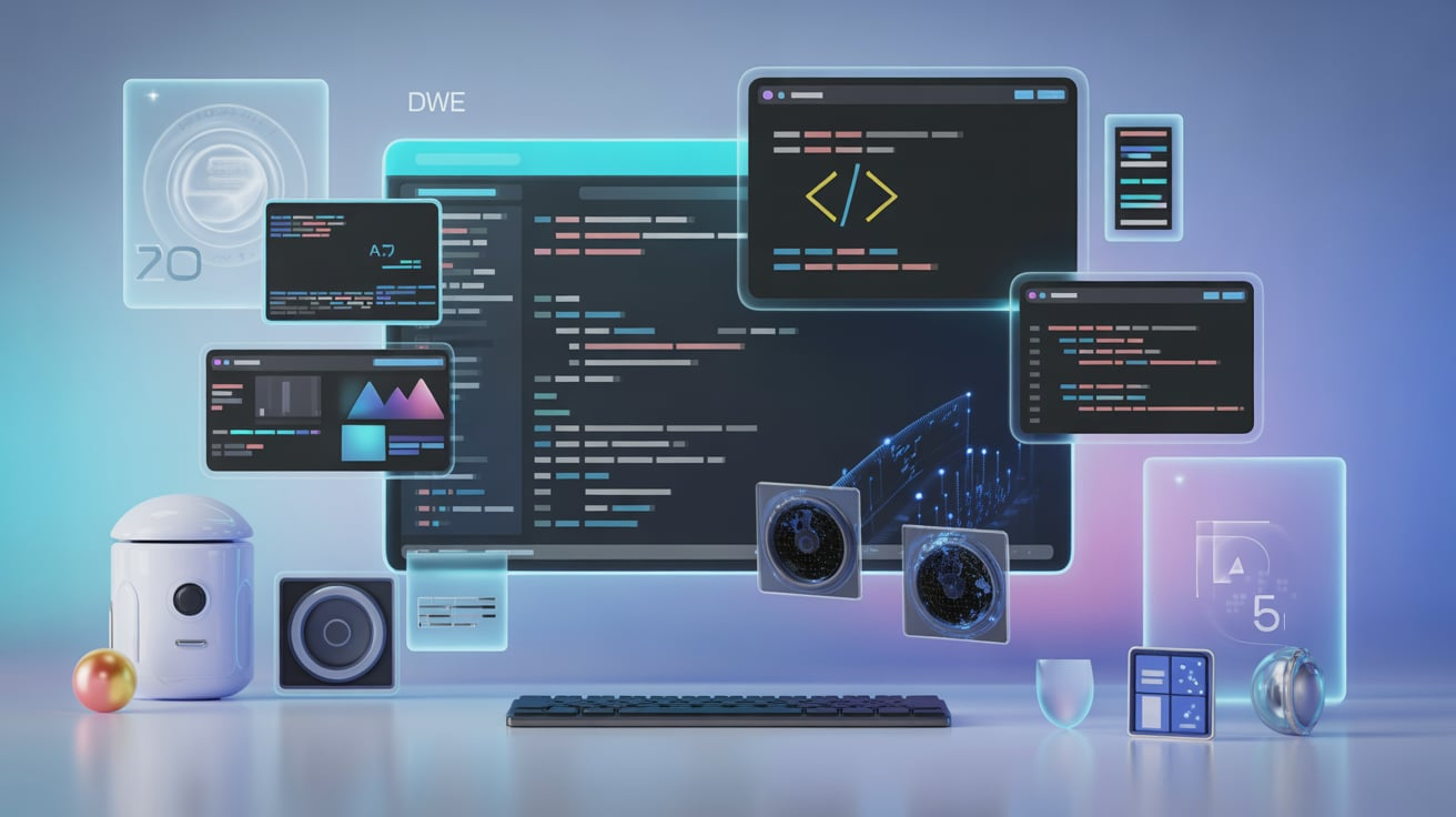 Tren Web Development 2025: Apa yang Harus Dipelajari Sekarang?
